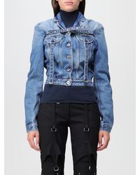 Off-White c/o Virgil Abloh - GIACCA - Lyst