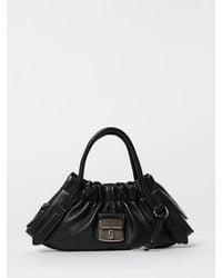 Marc Jacobs - Christina Small Leather Bag - Lyst
