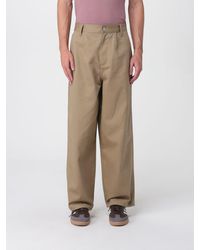 Carhartt - Trousers - Lyst