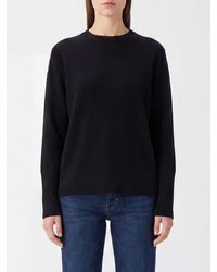 The Row - Crewneck Jumper - Lyst