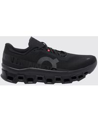 On Shoes - On Cloudmonster 1 Mesh Sneakers - Lyst