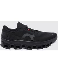 On Shoes - On Cloudmonster 1 Mesh Sneakers - Lyst