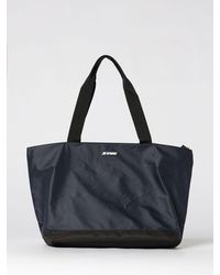 K-Way - Borsa Clere - Lyst