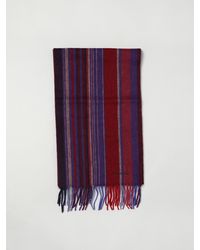 Paul Smith - Sciarpa - Lyst