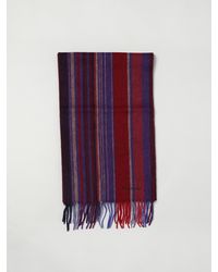 Paul Smith - Scarf - Lyst