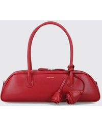 Magda Butrym - Brigitte Trapeze Handbag - Lyst