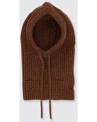MM6 by Maison Margiela - Hut Damen - Lyst