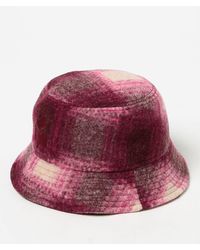 Isabel Marant - Hat In Wool Blend - Lyst