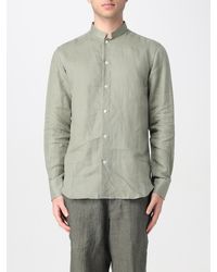 Kampos - Classic Linen Shirt - Lyst