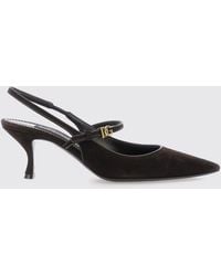 Dolce & Gabbana - Dolce &Amp Gabbana High Heel Shoes - Lyst