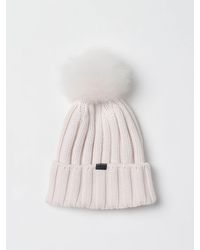 Woolrich - Hat - Lyst