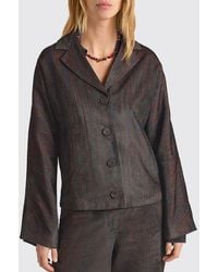 Momoní - Momon&Igrave Jacket - Lyst