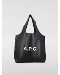 A.P.C. - Tasche Herren - Lyst
