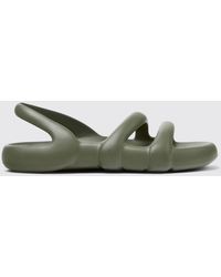 Camper - Kobarah Eva Xl Extralight Sandals - Lyst