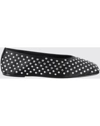 Magda Butrym - Schuhe Damen - Lyst