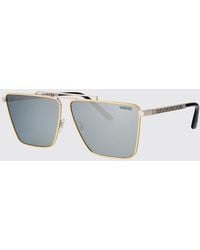 Versace - 0Ve2266 Metal And Acetate Sunglasses - Lyst
