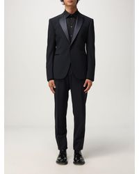 Emporio Armani - Anzug Herren - Lyst