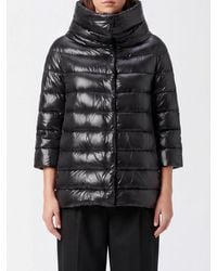 Herno - Aminta Water-Repellent Quilted Nylon Down Jacket With Goose Down Padding - Lyst