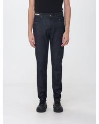 Siviglia - Slim Fit Five-Pocket Jeans - Lyst