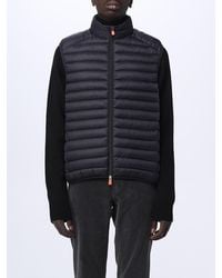 Save The Duck - Suit Vest - Lyst