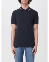 Colmar - Cotton Polo Shirt - Lyst