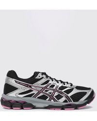 Asics - Gel-Cumulus 16 Bicolour Mesh Trainers With Gel Technology - Lyst