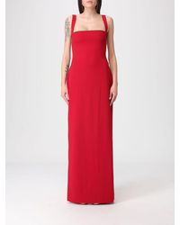 Solace London - Dress - Lyst