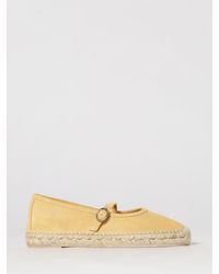 Woolrich - Suede Espadrilles - Lyst