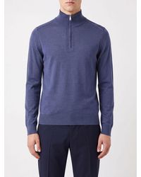 Paul Smith - Sweater - Lyst