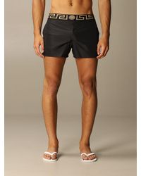 Versace Beachwear for Men - Up to 51% off at Lyst.com
