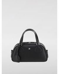 Courreges - Borsa A Spalla Friday Bowling - Lyst