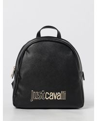 Just Cavalli - Backpack - Lyst