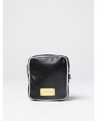 Ernest W. Baker Present Bag in Black for Men | Lyst Canada