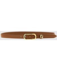 Fendi - Belt - Lyst