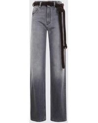 DARKPARK - Vaqueros Mujer - Lyst
