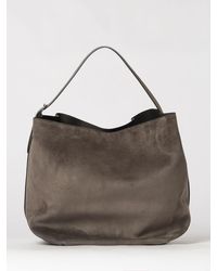 TOTEME - Shoulder Bag - Lyst