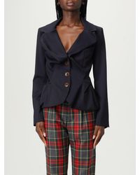 Vivienne Westwood - Jacke Damen - Lyst