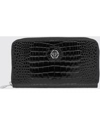 Philipp Plein - Wallet - Lyst