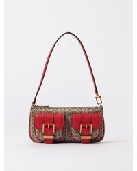 Michael Kors - Minitasche Damen - Lyst