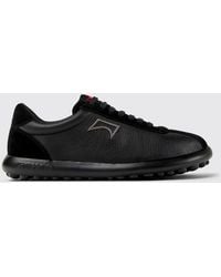 Camper - Pelotas Xlf Leather Sneakers - Lyst