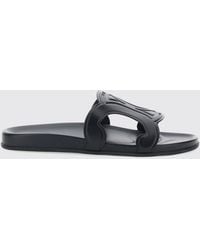 Celine - Sandals - Lyst