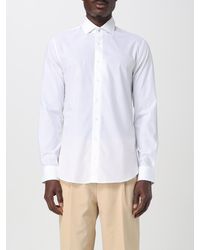 Michael Kors - Classic Longsleeve Dress Shirt - Lyst