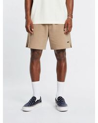 Barrow - Cotton Jogging Shorts - Lyst