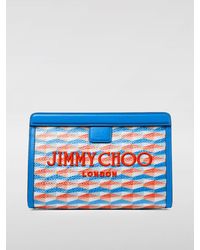 Jimmy Choo - Sac porté épaule - Lyst