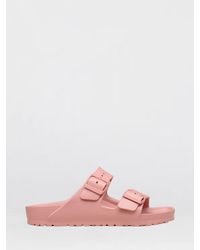 Birkenstock - Arizona Eva Rubber Sandals - Lyst