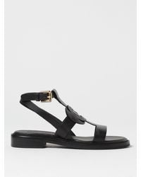 See By Chloé - Flat Sandals See By Chloé - Lyst