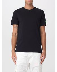 Sun 68 - T-Shirt - Lyst