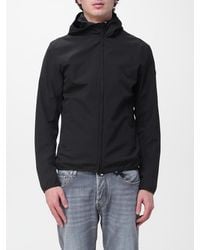 Colmar - Softshell Hooded Jacket - Lyst