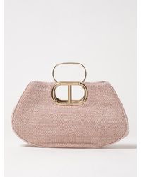 Twinset - Clutch - Lyst