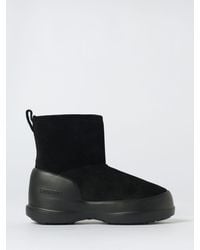 Moon Boot - Flat Ankle Boot - Lyst